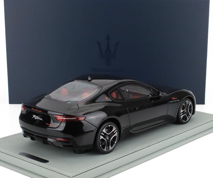 MASERATI | GRANTURISMO FOLGORE 2023 - CON VETRINA - CON VETRINA