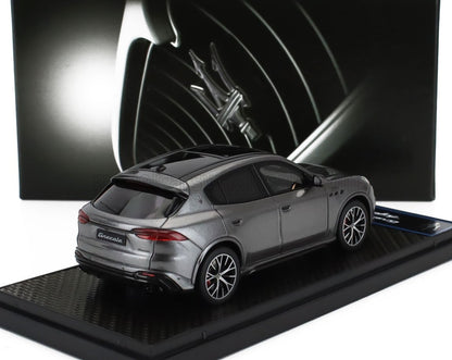 MASERATI | GRECALE TROFEO SUV 2022