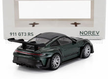 PORSCHE - 911 992 GT3 RS COUPÉ 2022 - VERDE MALACHITE