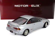 HONDA - INTEGRA TYPE-R (DC2) 1997 - SILVER - Vroomi