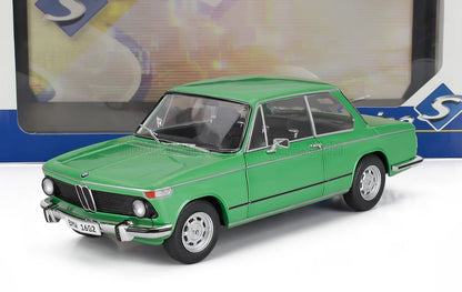BMW - 1602 TAIGA 1971 - VERDE
