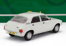 AUSTIN - ALLEGRO 1973 - WHITE