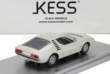 ALFA ROMEO - MONTREAL EXPO 1967 - WHITE - Vroomi