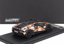 LAMBORGHINI | HURACAN STERRATO ALL-TERRAIN 2022