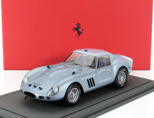 FERRARI | 250 GTO s/n3589 COUPE VICTORIA HIGH SCHOOL 1965