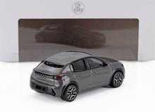 PEUGEOT - 208 2024 - GRIGIO