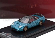 HONDA - NSX-R (NA2) COUPE 1992 - BLUE MET - Vroomi