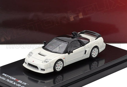HONDA - NSX-R (NA2) GT COUPE 1992 - WHITE - Vroomi