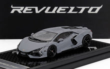 LAMBORGHINI - REVUELTO HYBRID 2023 - GRIGIO OPACO