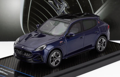 MASERATI | GRECALE FOLGORE SUV 2022