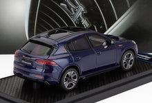 MASERATI | GRECALE FOLGORE SUV 2022