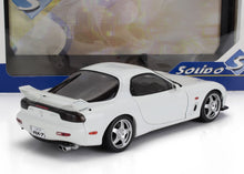 MAZDA - RX-7 (FD3RS) COUPÉ 1999 - BIANCO PURO - Vroomi