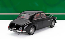 MG - MAGNETTE ISLAND 1956 - BLACK