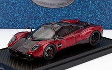 PAGANI | UTOPIA 2022 | ROSSO DUBAI