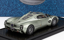 PAGANI | UTOPIA 2022