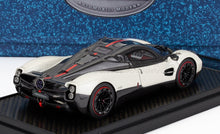 PAGANI | UTOPIA 2022 | CARBONIO - BENNY CARBONIO