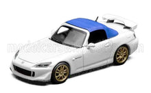 HONDA - S2000 SPIDER TYPE S 1998 - WHITE - Vroomi