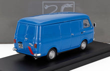 FIAT - 238 FURGONE 1970 - BLU