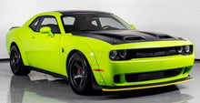 DODGE - CHALLENGER SRT SUPER STOCK COUPÉ 2023 - VERDE
