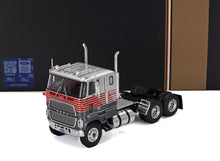 FORD USA - CL 9000 TRACTOR TRUCK 3-ASSI 1976 - WHITE RED GREY