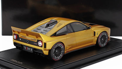 KIMERA - EVO38 2024 - ORO MET - Vroomi