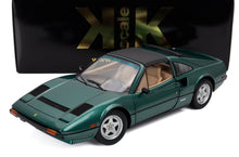 Modellino di auto sportiva in scala 1/18, in metallo pressofuso, disponibile ora per i collezionisti.