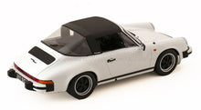 PORSCHE - 911 SC TARGA 1983 - BIANCA