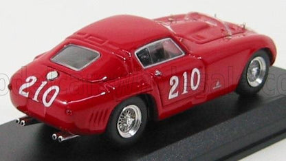 FERRARI - 375MM N 210 WATKINS GLEN 1954 D.IRISH - RED