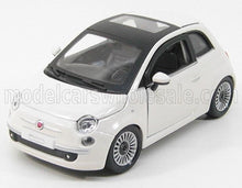 FIAT | NUOVA 500 2007