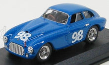 FERRARI - 195 COUPE N 98 WATKINS GLEN 1951 J.FITCH - BLUE