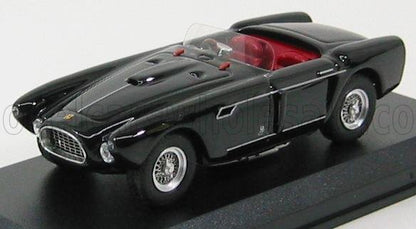 FERRARI - 340 MEXICO SPIDER U.S.A. 1953 - BLACK
