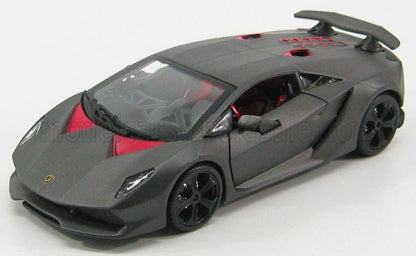 LAMBORGHINI | SESTO ELEMENTO 2011
