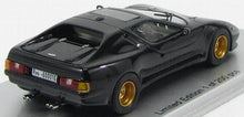 PUMA - GTV 033 1985 with Alfa Romeo chassis and engine - BLACK - Vroomi
