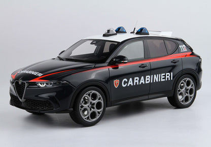 ALFA ROMEO TONALE CARABINIERI - Vroomi