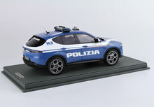 ALFA ROMEO TONALE POLIZIA - Vroomi