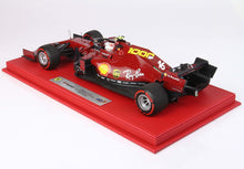 FERRARI SF1000 GRAN PREMIO DELLA TOSCANA 2020 EDIZIONE 1000° GP - Vroomi