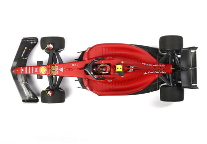 FERRARI F1-75 GP AUSTRALIA 2022 CARLOS SAINZ - Vroomi