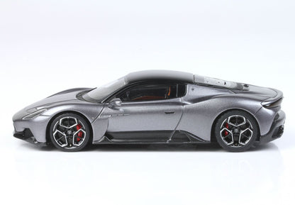 MASERATI MC20 2020 GRIGIO MISTERO - Vroomi