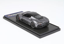 MASERATI MC20 2020 GRIGIO MISTERO - Vroomi