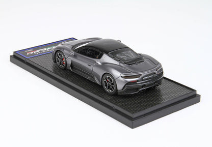 MASERATI MC20 2020 GRIGIO MISTERO - Vroomi