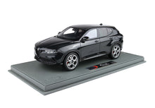 ALFA ROMEO TONALE VELOCE PLUG-IN HYBRID NERO ALFA - Vroomi