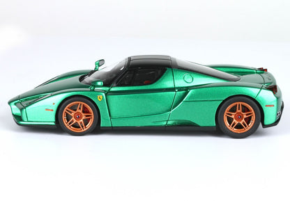 FERRARI ENZO SMERALDO - Vroomi