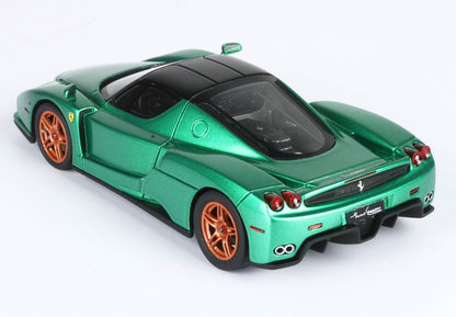 FERRARI ENZO SMERALDO - Vroomi