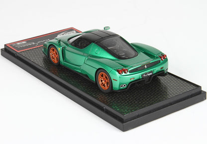 FERRARI ENZO SMERALDO - Vroomi