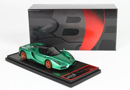 FERRARI ENZO SMERALDO - Vroomi