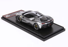 FERRARI SF90 STRADALE PACCHETTO FIORANO - Vroomi