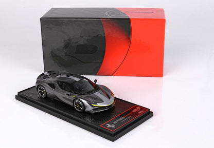 FERRARI SF90 STRADALE PACCHETTO FIORANO - Vroomi