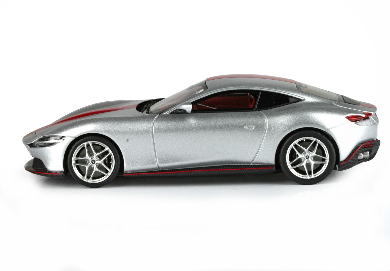 FERRARI ROMA 30° ANNIVERSARIO - Vroomi