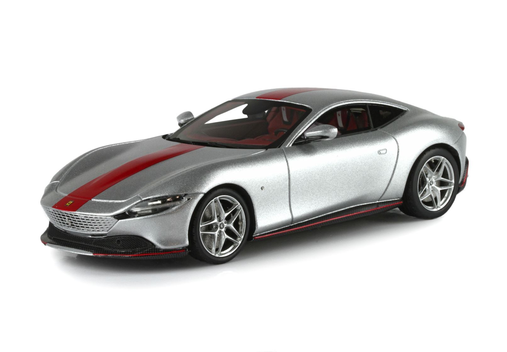 FERRARI ROMA 30° ANNIVERSARIO - Vroomi