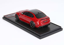 ALFA ROMEO GIULIA GTA ROSSO COMPETIZIONE - Vroomi